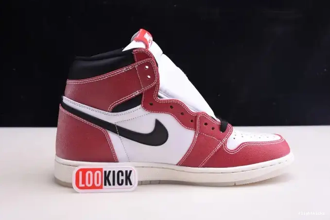 HIGH 1 ROOM X TROPHY AIR DA2728-100 JORDAN OG 0522